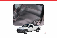 Imagem do produto Forração de Assoalho para Fiat Strada Cabine Simples 2012 a 2020